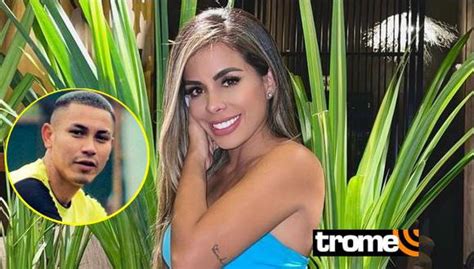 Vanessa López qué dijo sobre su relación con Jean Deza y lo manda a la