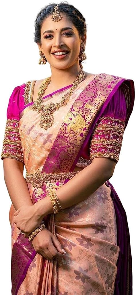 Aggregate More Than Wedding Pattu Saree Blouse Designs Best