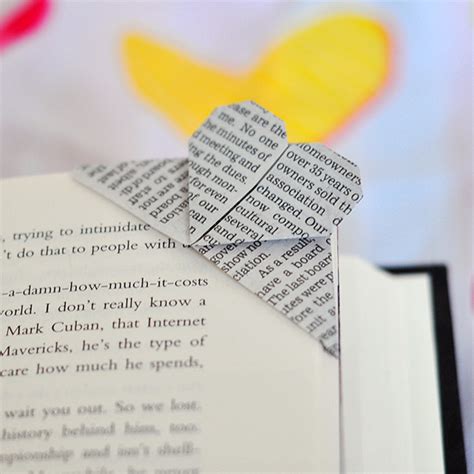 15 Unusual Bookmarks And Unique Bookmark Designs Part 3