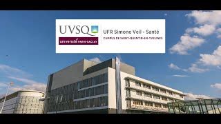 UVSQ DIU des actes de dermatologie esthétiques injections