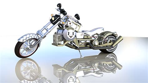 Free Chopper Motorcycle Images Pixabay