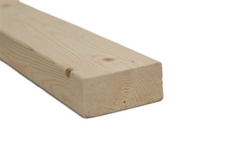 100mm X 50mm Sawn Timber 4 X 2 Abby Direct Timber Supplies