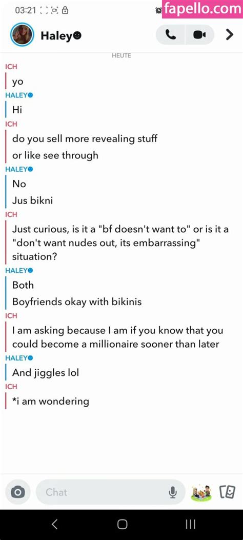 Full Video Haley Z Nude Leaks OnlyFans I Nudes Celeb Nudes