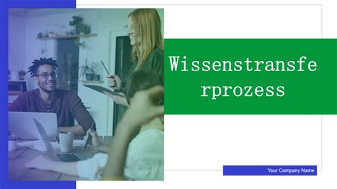 Die 5 Besten Vorlagen Für Wissenstransferpläne Mit Beispielen Und