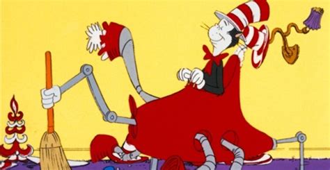 The Cat In The Hat (1971) | Where to Stream and Watch | Decider