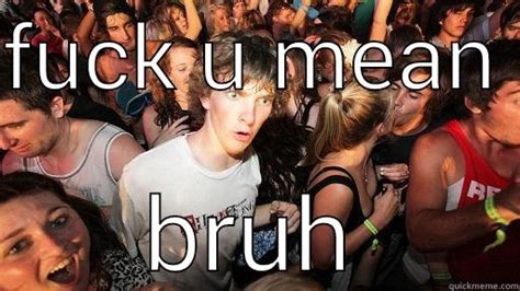 Fuck U Quickmeme