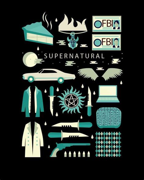 Supernatural Phone Wallpapers Tumblr
