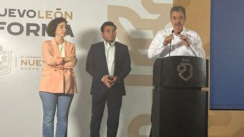 Nuevo Le N Perfila Dos Presas Rompepicos M S Grupo Milenio