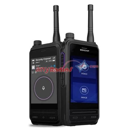 Boxchip 900A 4G LTE DMR Multimode Radio US Europe Updated Ver Any Radios