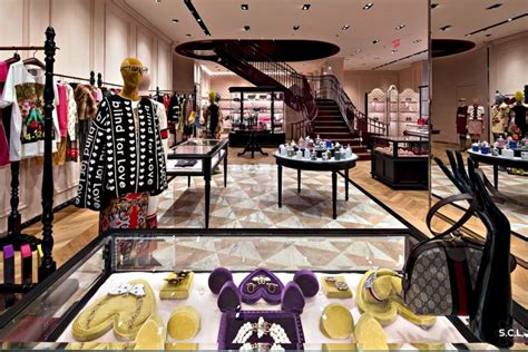 Explore Gucci’s Store Vision At The Miami Design District | Miami ...