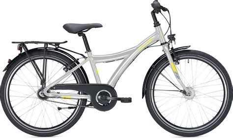 Køb Falter FX 407 ND 24 2025 hos Bike co Kun 4 499 00 DKK