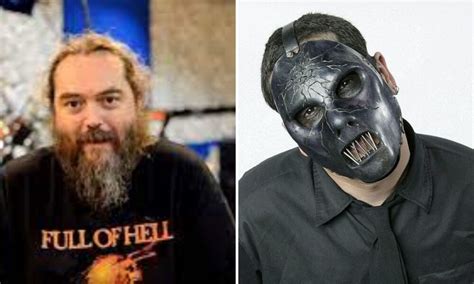 Max Cavalera Recuerda Cuando Conoció Al Fallecido Bajista De Slipknot Era Miembro Del Fanclub