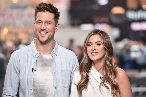 Newlyweds Jojo Fletcher Jordan Rodgers Say Having Children ‘is At The