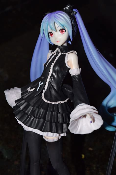 Hatsune Miku Pm Figure Infinity Sega Figma Nendoroid Manga Mercado