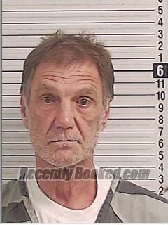 Recent Booking Mugshot For Jerry Lynn Jackson In Bay County Florida