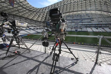 Ligue 1 Conforama lappel doffres des droits TV 2020 2024 est lancé