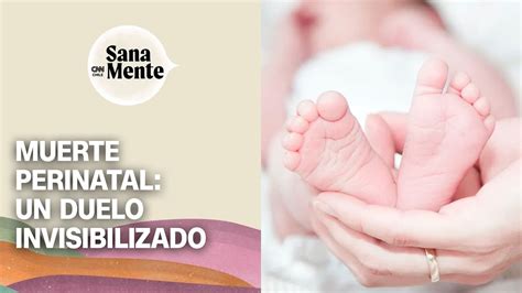 Duelo Perinatal ¿cómo Superar La Pérdida De Un Bebé Sana Mente