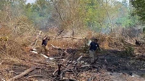 Underground Fire In New Orleans East Moving Closer To Neighborhood