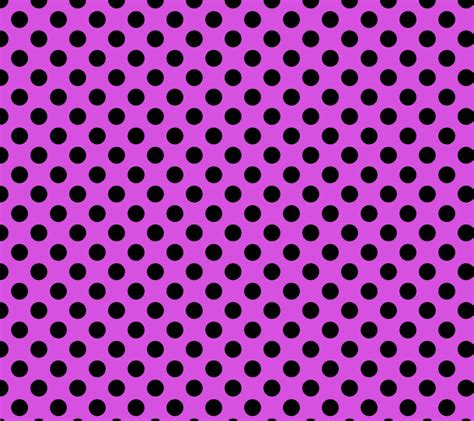 Purple Polka Dot Wallpapers - Top Free Purple Polka Dot Backgrounds - WallpaperAccess