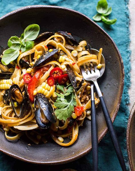 37 Mussels Recipes That Are Easy and Fancy - PureWow