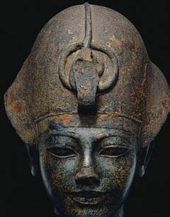 Ancient Egyptian Crowns | Pharaohs | The Blue Crown | Mars