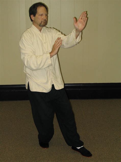 Tai Chi 036 Rothrocks Kung Fu And Tai Chi