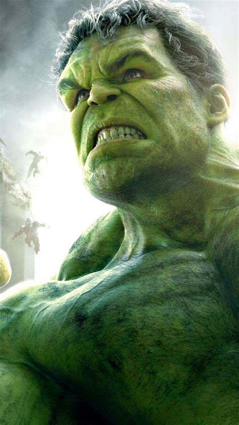 Check The Best Collection Of Hulk IPhone Wallpapers For Mobile For