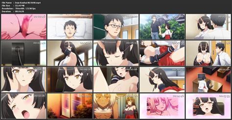 Watch Enjo Kouhai Episode Raw Hentai Top