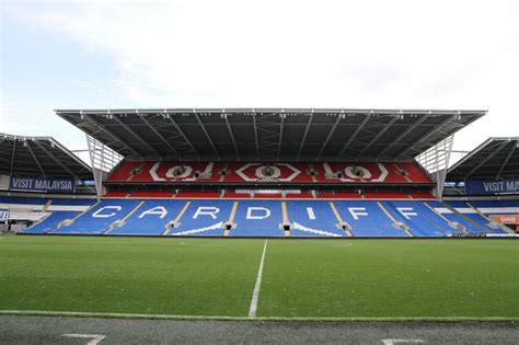 Cardiff City Stadium – StadiumDB.com