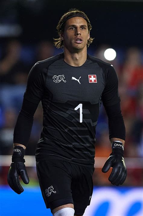 Yann Sommer