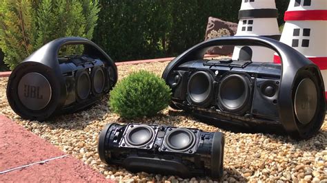 Bass Test Jbl Boombox X Jbl Change Youtube