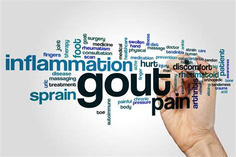 What Causes Gout? - Facty Health