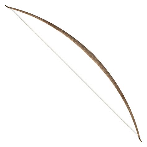 Long Bow - Skyrim Wiki