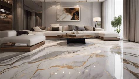 Marble Epoxy Flooring A Beautiful Solution For Your Home Or Office