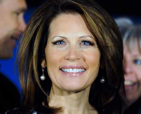 Republicana Bachmann abandona su campaña a ser candidata presidencial