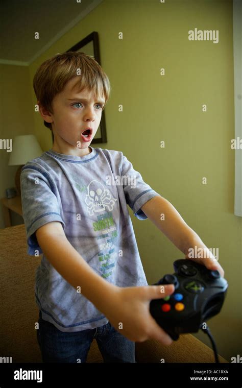 Games Console Hi Res Stock Photography And Images Alamy