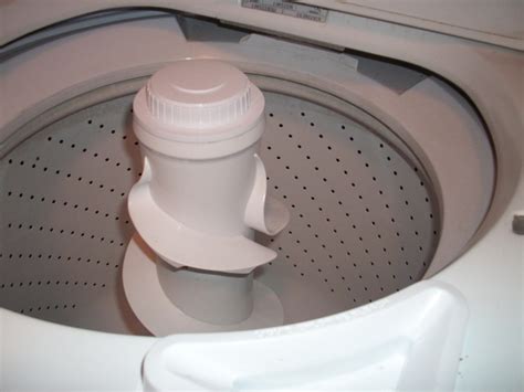 Top loader washing machines – agitator or impeller? « Appliances Online ...