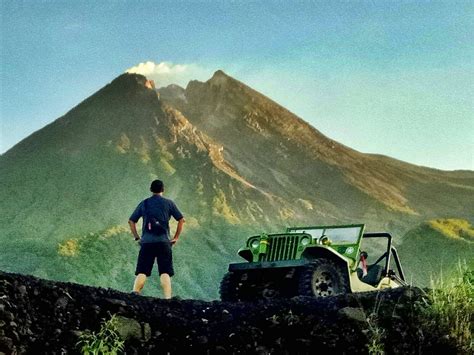 Lava Tour Links Lava Tour Jeep Merapi Harga Promo 2022