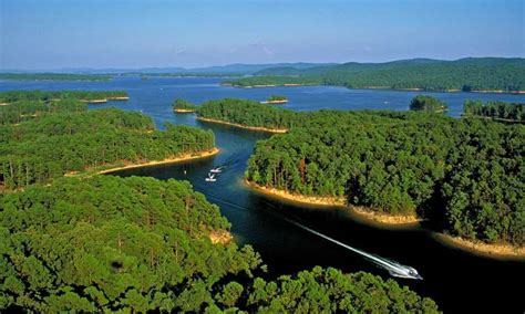 Lake Ouachita State Park | Arkansas State Parks