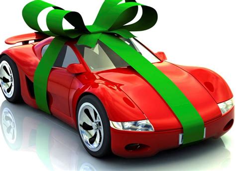 Shop Your Way $50,000 Ultimate Car Sweepstakes