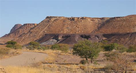 Tourism Kunene Rc Grn Portal