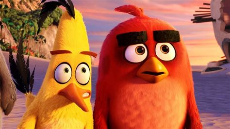 Angry Birds Film (2016) – CDA-HD – Darmowe Filmy i Seriale w HD Online