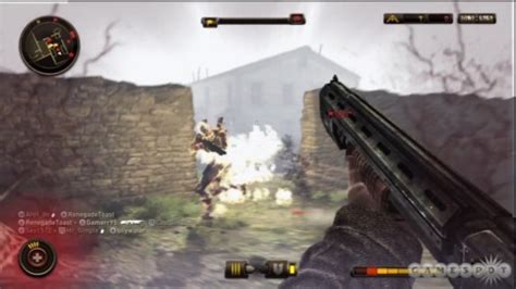 Resistance 3 Review - GameSpot