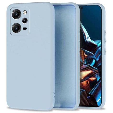 Case Xiaomi Redmi Note 12 Pro 5g Poco X5 Pro 5g Tech Protect Icon