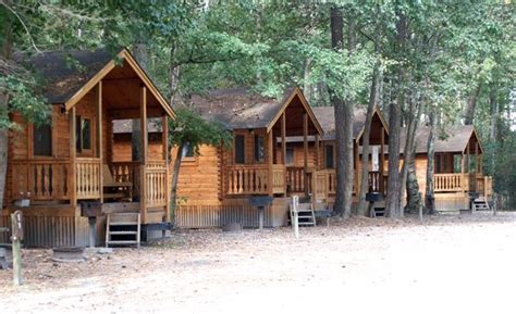 Frontier Town Campground, Berlin, MD - GPS, Campsites, Rates, Photos ...