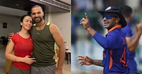 Fans Praise Shikhar Dhawan After He Wins Against The False Allegations