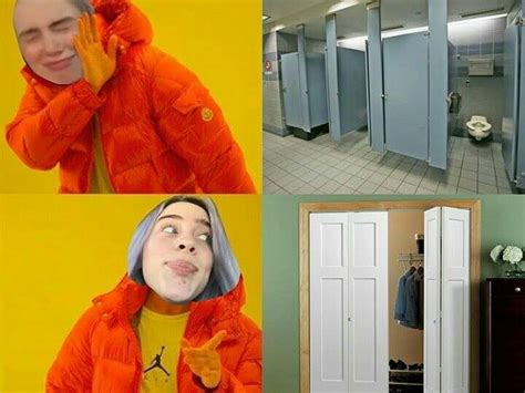 Memes De Billie Eilish Mensaje Billie Eilish Billie Celebridades