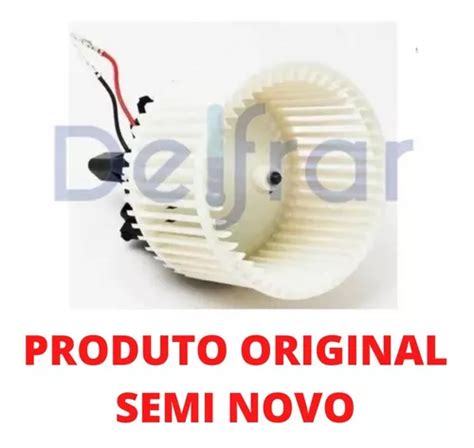 Motor Ventilação Fiat Palio Fire Strada Siena Idea Frete grátis