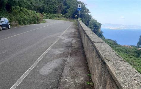 Santa Cristina D Aspromonte Pubblicato Bando Per La Messa In Sicurezza