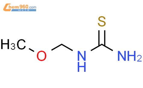 51604 43 4 甲基甲氧基硫脲化学式结构式分子式molsmiles 960化工网